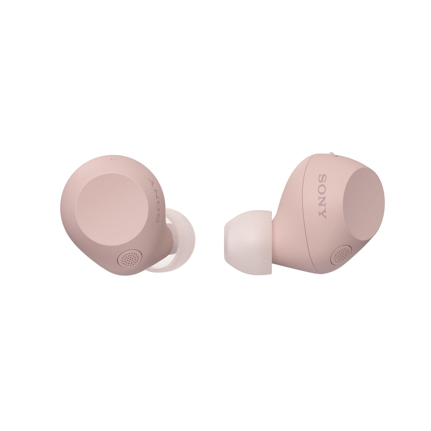 Sony WF-C710NSA | Dual Noise Cancellation Wireless Bluetooth in Ear Earbuds | AI Call Quality | 40Hrs Battery W/O ANC | 30Hrs Battery with ANC - Black