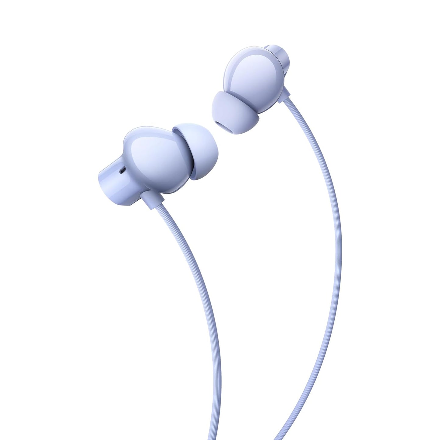 realme Buds Wireless 3 Neo in Ear Bluetooth Neckband with 13.4 Mm Dynamic Bass Boost Driver,Upto 32 Hours Playback,Fast Charge,Ai Enc,45Ms Low Latency,Ip55 Dust&Water Resistannt&Bluetooth V 5.4 Blue