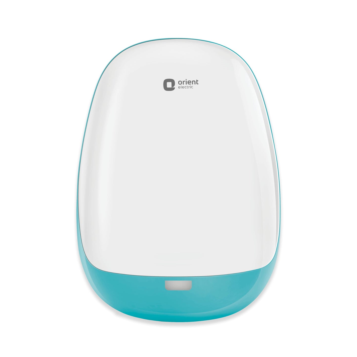 Orient Electric Aura Instant Pro | 3 Litre Instant Water Heater| Stainless Steel Tank | Shockproof | 6.5 bar pressure compatibility | Suitable for low & mid rise buildings | 5 years tank warranty
