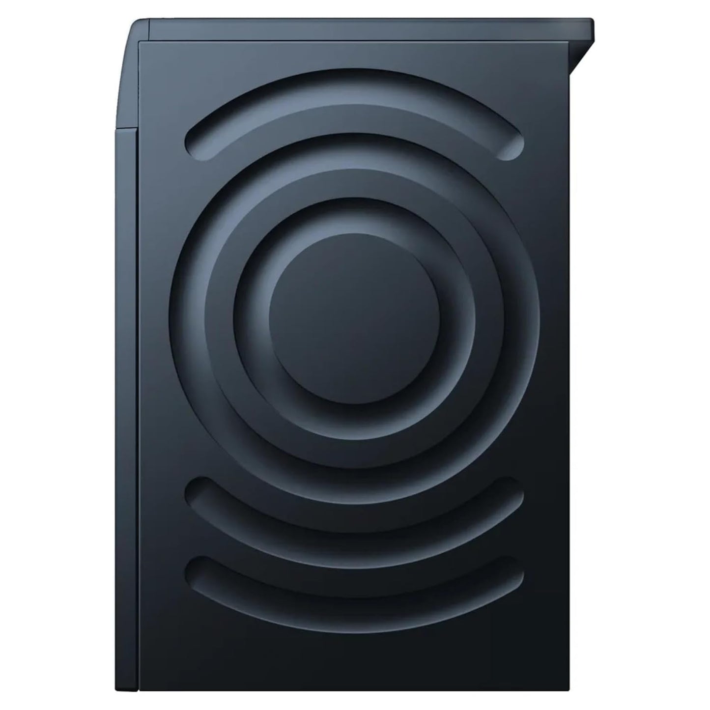 Siemens 8kg 5 Star Stain Treatment Fully Automatic Front Load Washing Machine with Built in Heater (WG34A20PIN, Pretreatment Function & Hygiene Program and 5 Star Inverter, Dark Lake)