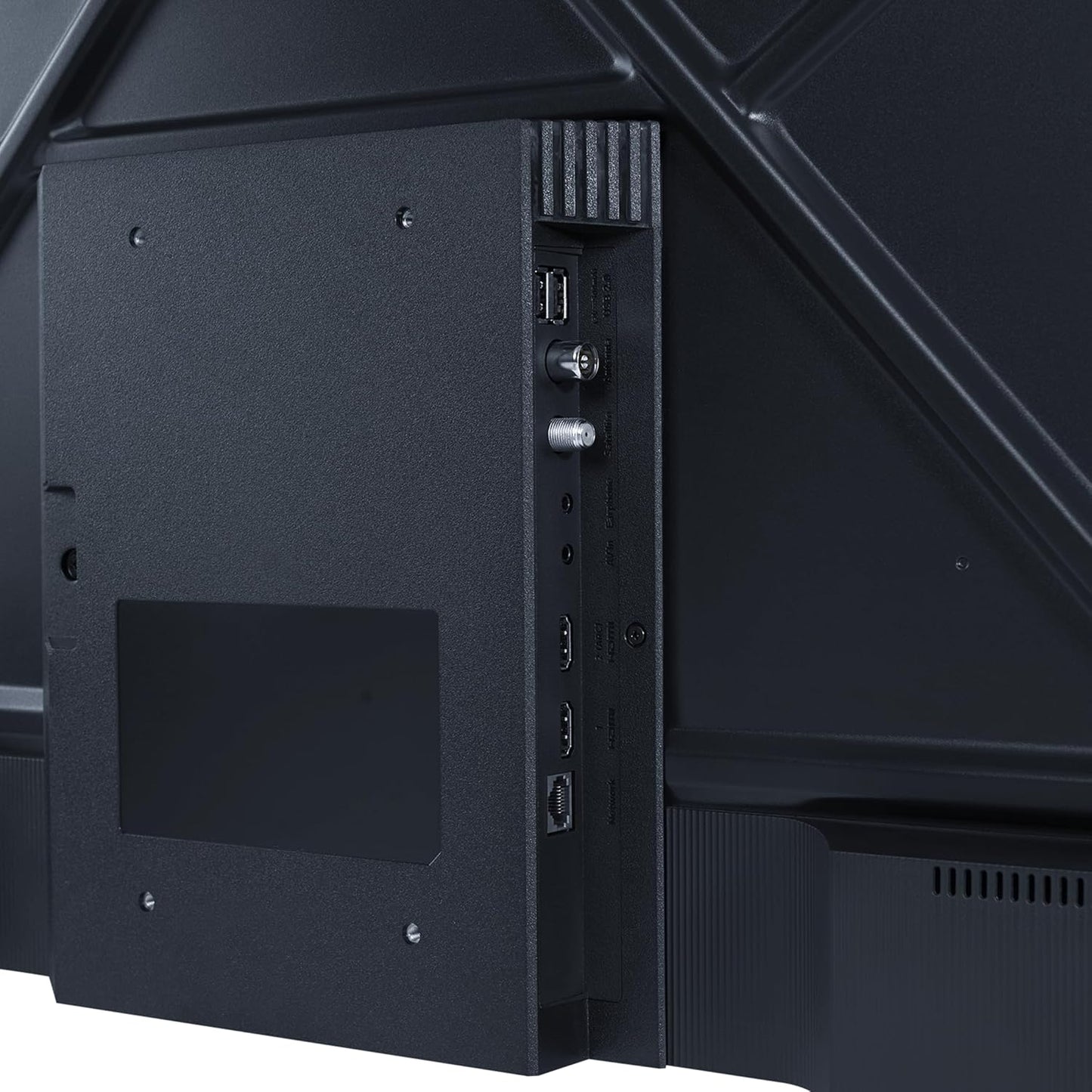 Xiaomi 80 cm (32 inch) F Series HD Ready Smart LED Fire TV L32MB-FIN