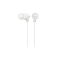 Sony MDR-EX15AP EX Stereo Headphones with Mic (Black)