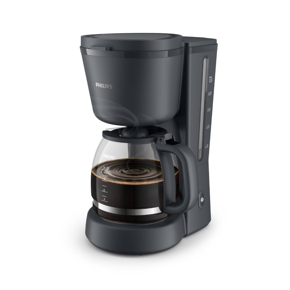Philips HD7430/90 1000W Drip Coffee Maker