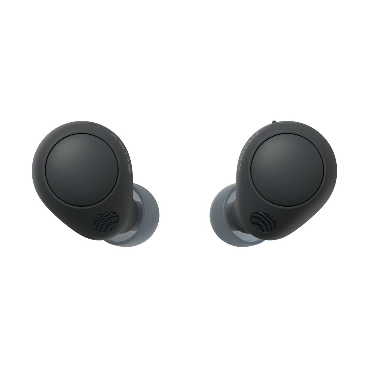 Sony WF-C700N Noise Cancellation Bluetooth Earbuds with Mic, TWS, Up to 20Hrs Battery, Adaptive Sound Control- Black
