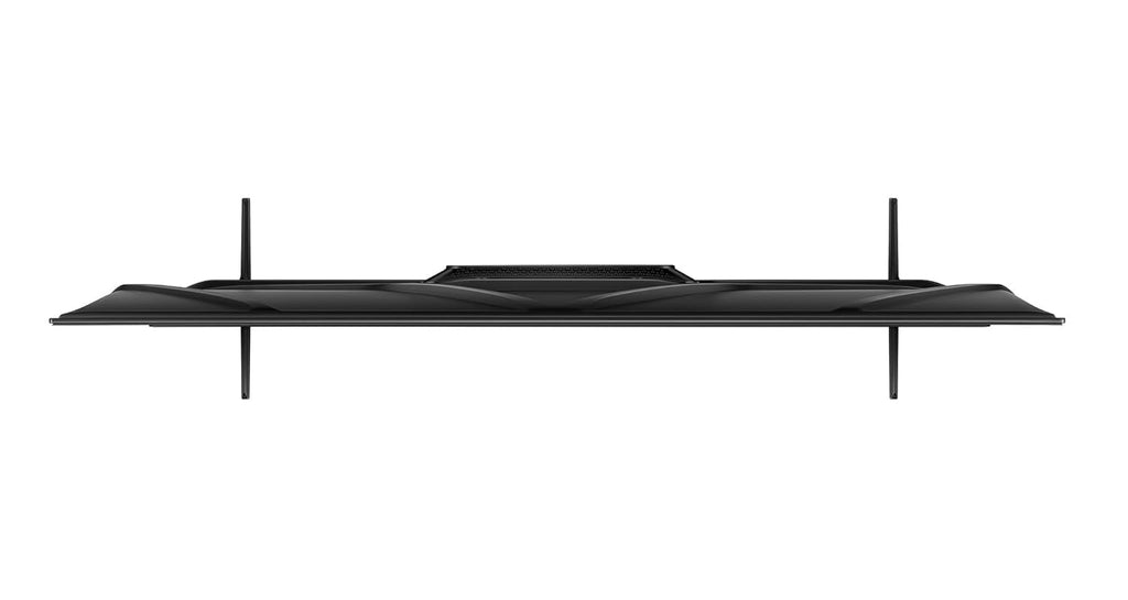 Hisense 164 cm (65 inches) E6N Series 4K Ultra HD Smart LED Google TV 65E6N (Black)