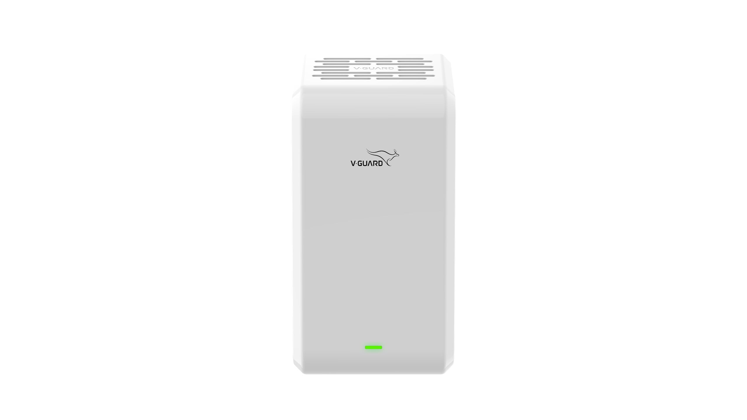 V-Guard VG 400 for 1.5 Ton A.C (170V to 270V) Original 3 Year onsite wrranty,GREY