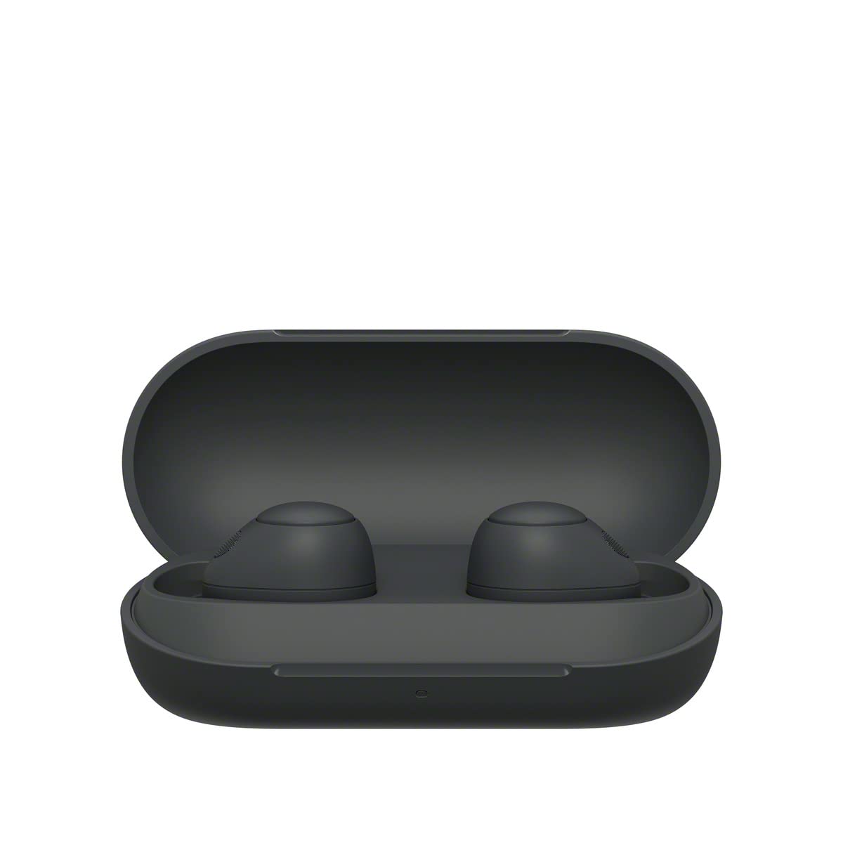 Sony WF-C700N Noise Cancellation Bluetooth Earbuds with Mic, TWS, Up to 20Hrs Battery, Adaptive Sound Control- Black