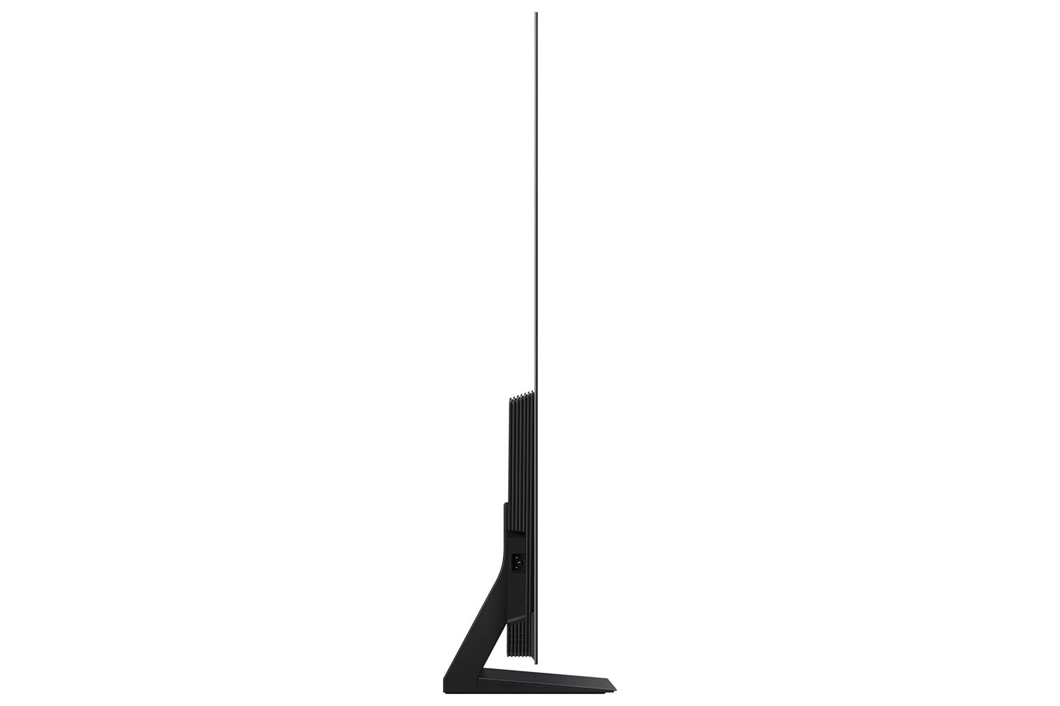 Samsung 195 cm (77 inches) 4K Ultra HD Smart OLED TV QA77S90DAELXL (Graphite Black)