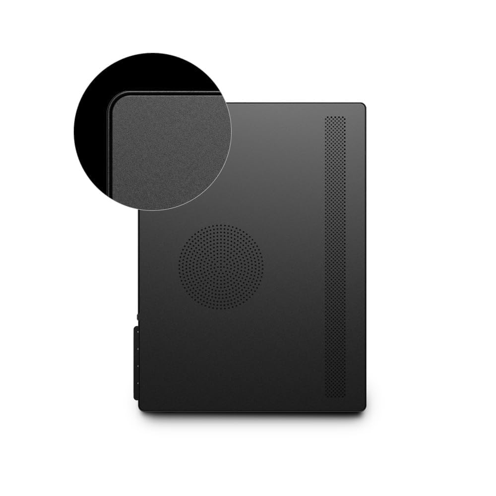 Assembled Desktop CPU with Core i5-3470 3rd Generation 3.20Ghz II 16GB Ram DDR3 II 128GB SSD II 500GB HDD II HDMI VGA Ports II WIFI II Win 10 Pro II MS Office II Premium Cabinet II Power Efficient