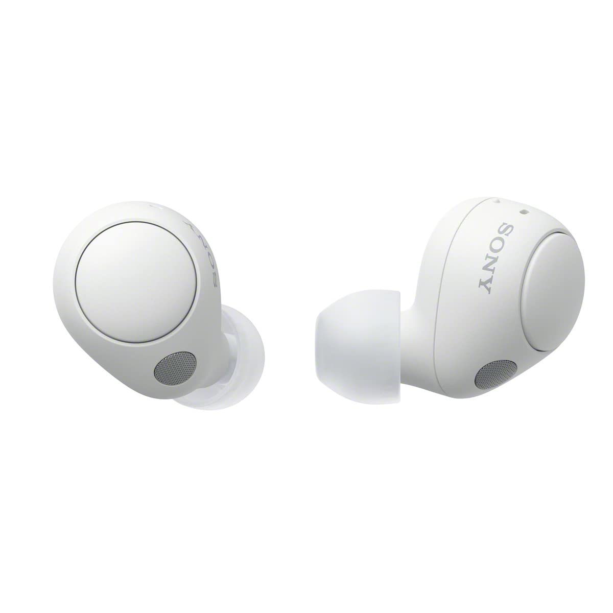 Sony WF-C700N Noise Cancellation Bluetooth Earbuds with Mic, TWS, Up to 20Hrs Battery, Adaptive Sound Control- Black