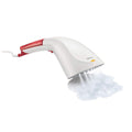 PHILIPS Handheld Garment Steamer STH1010/10 - Compact, Convenient Vertical Steaming, 900 Watt Quick Heat Up, Kills 99.9%* Bacteria
