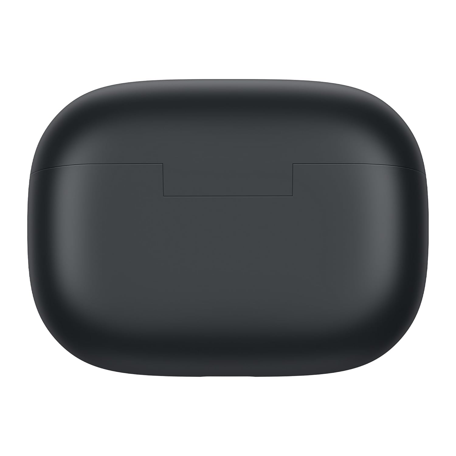 realme Buds T310 True Wireless in-Ear Earbuds with 46dB Hybrid ANC, 360° Spatial Audio, 12.4mm Dynamic Bass Driver, Upto 40Hrs Battery and Fast Charging (Vibrant Black)