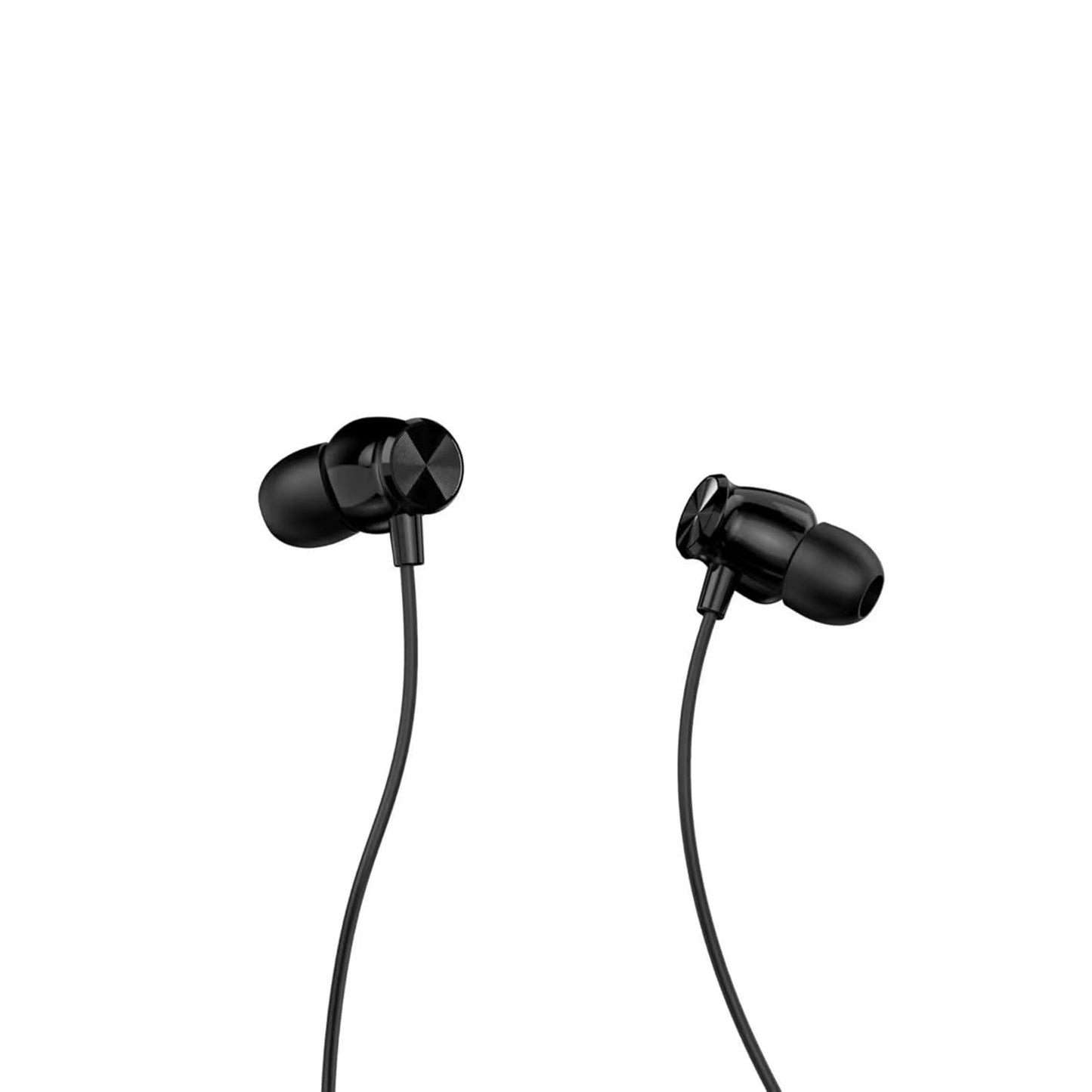 GZTOUCH BOOMM Bluetooth inEar Earphones with Mic, Bombastic Bass-12.4mm Drivers,15 Mins Charge-10Hrs Music,35Hrs Battery Fast Charge,IPX4Dust &Water Resistant,Low Latency,Magnetc buds,BTv5.3- ZETBLACK