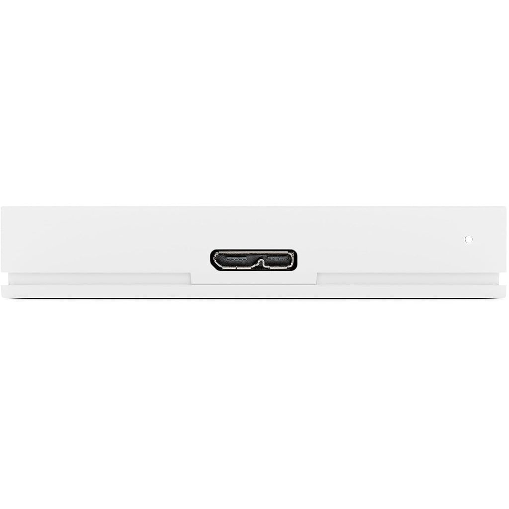 Seagate Game Drive for PS5 5 TB External HDD - USB 3.0, Officially Licensed, Blue LED (STLV5000200)