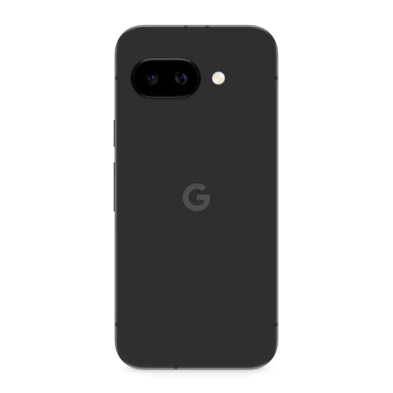 Google Pixel 9A (Obsidian, 256 GB) (8 GB RAM)