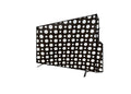 KVAR Dustproof TV Screen Protector Cover for LG (55 Inches) EVO Gallery Edition 4K Ultra HD Smart OLED TV OLED55G2PSA (2022 Model) (Unique code/031122LTV19)