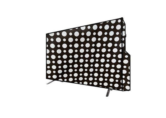 KVAR Dustproof TV Screen Protector Cover for LG (55 Inches) EVO Gallery Edition 4K Ultra HD Smart OLED TV OLED55G2PSA (2022 Model) (Unique code/031122LTV19)