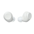 Sony WF-C710NSA | Dual Noise Cancellation Wireless Bluetooth in Ear Earbuds | AI Call Quality | 40Hrs Battery W/O ANC | 30Hrs Battery with ANC - Black