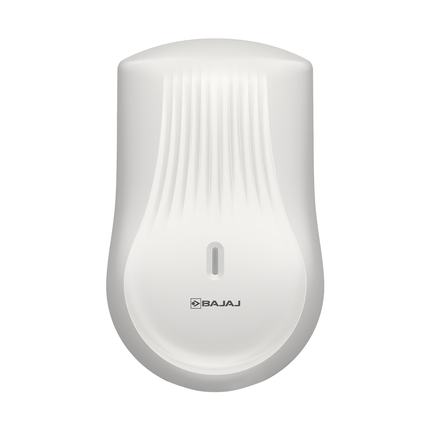 Bajaj Skive 5 Litre Instant Water Heater for home| High Grade SS Tank| Multiple Safety System| Suitable for High Rise| Shock Resistant| Rust Proof Outer| 5-Year* Tank Warranty by Bajaj 【White】
