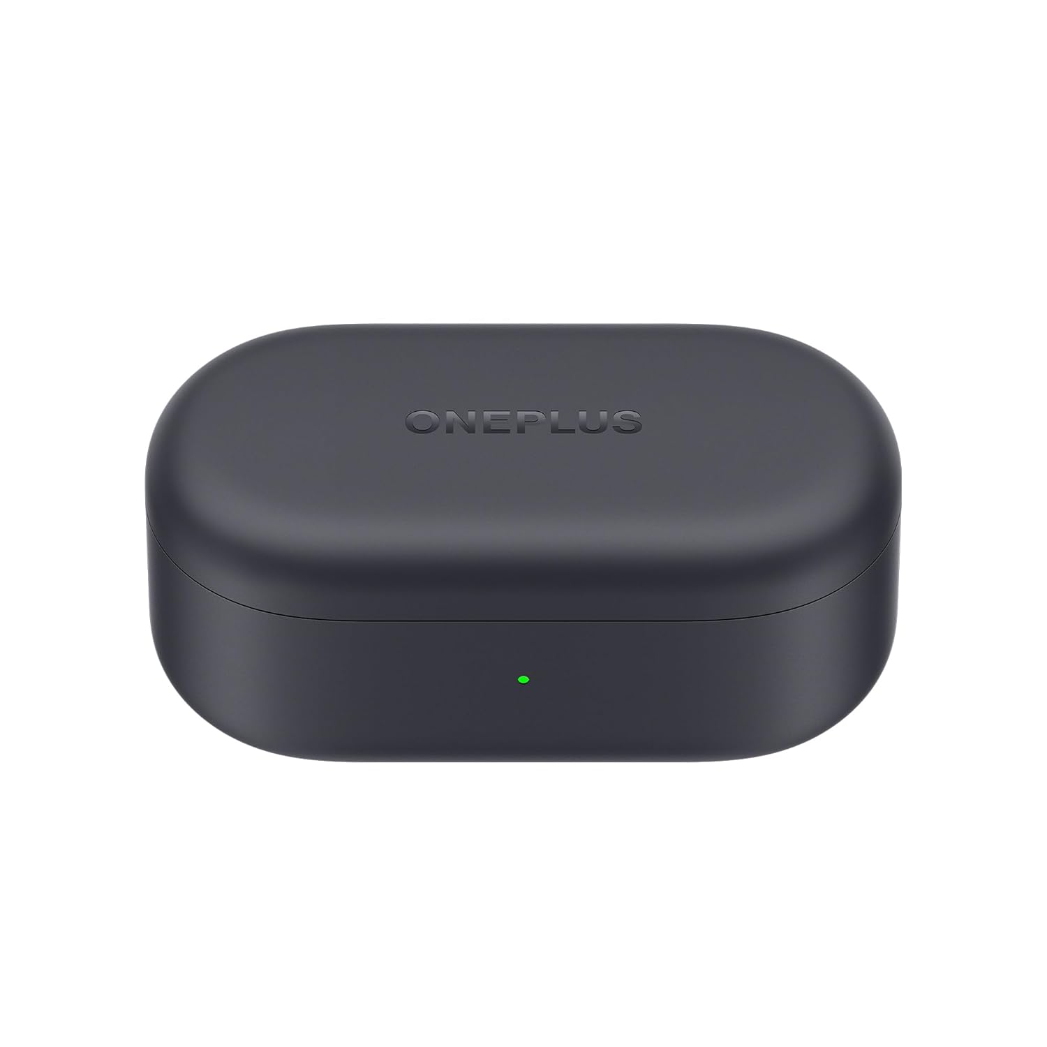 OnePlus Nord Buds 2r True Wireless in Ear Earbuds with Mic, 12.4mm Drivers, Playback:Upto 38hr case,4-Mic Design, IP55 Rating [Deep Grey]