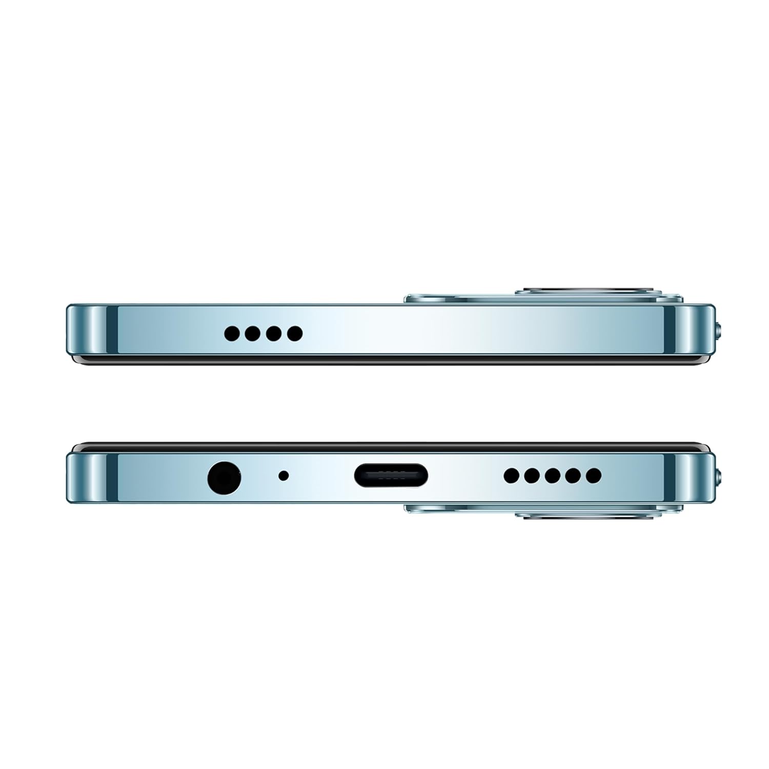 Vivo Y29 5G (Glacier Blue, 6GB RAM, 128GB Storage) with No Cost EMI/Additional Exchange Offers