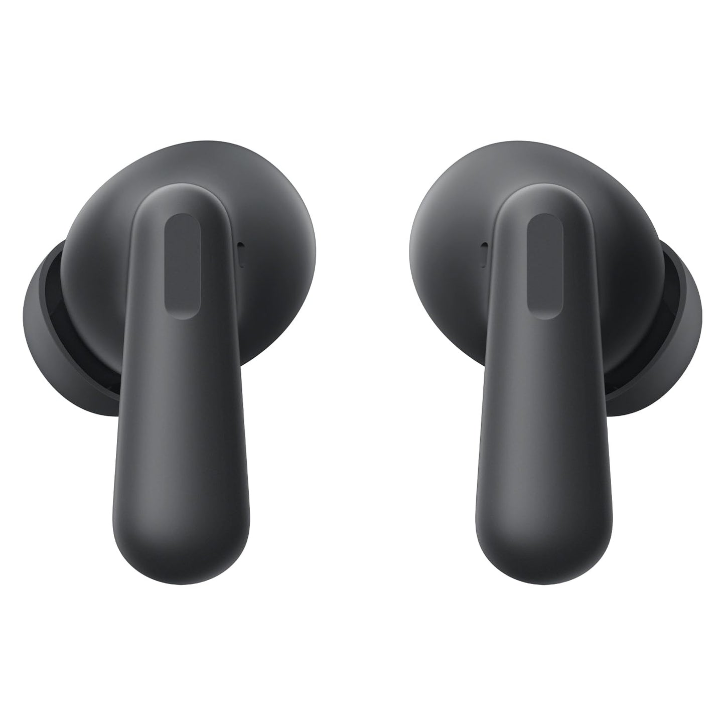 OnePlus Nord Buds 3 Truly Wireless Bluetooth in Ear Earbuds with Up to 32Db Active Noise Cancellation,10Mins for 11Hours Fast Charging with Up to 43H Music Playback -Harmonic Gray