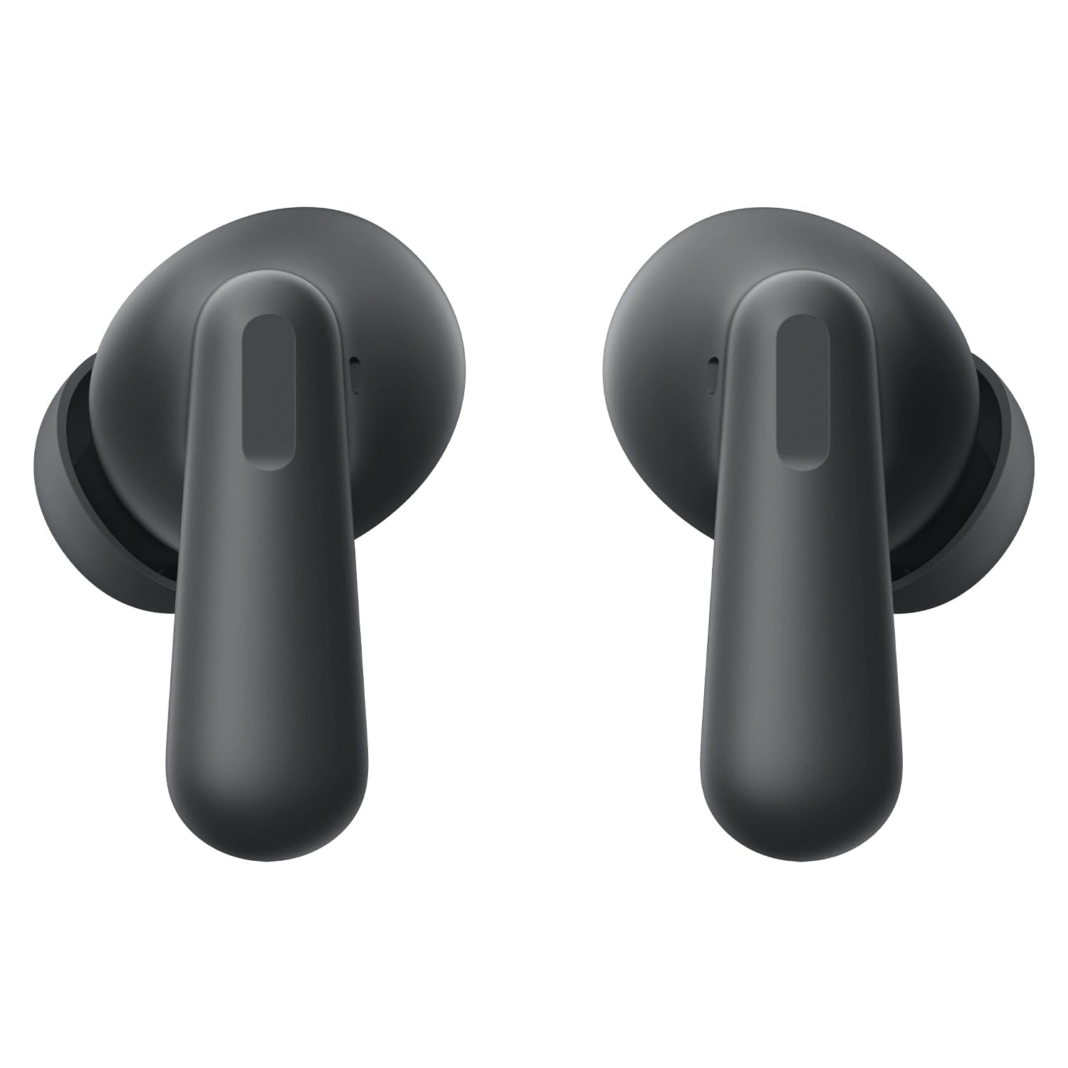 OnePlus Nord Buds 3 Truly Wireless Bluetooth in Ear Earbuds with Up to 32Db Active Noise Cancellation,10Mins for 11Hours Fast Charging with Up to 43H Music Playback -Harmonic Gray