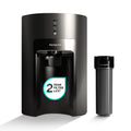 Aquaguard Sure Delight NXT RO+UV Water Purifier | Free Service Plan worth ₹2000 | India’s #1 Water Purifier | Suitable for Borewell, Tanker & Municipal Water | 30x Impurity Removal vs Local Purifiers