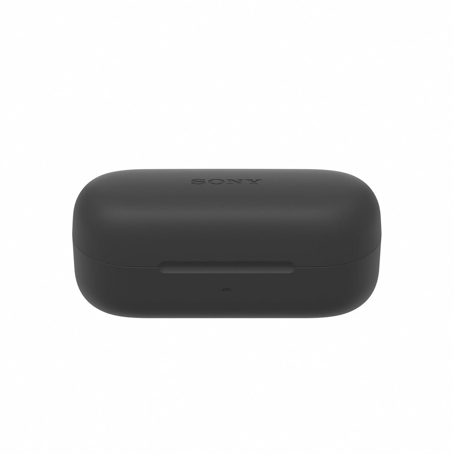 Sony WF-C510 Wireless Bluetooth Earbuds with Mic, TWS, in Ear, Ambient Sound Mode, Small and Comfortable, IPX4, Quick Charge, Multipoint Connectivity, Customized EQ, Up to 22 Hours Battery- Black