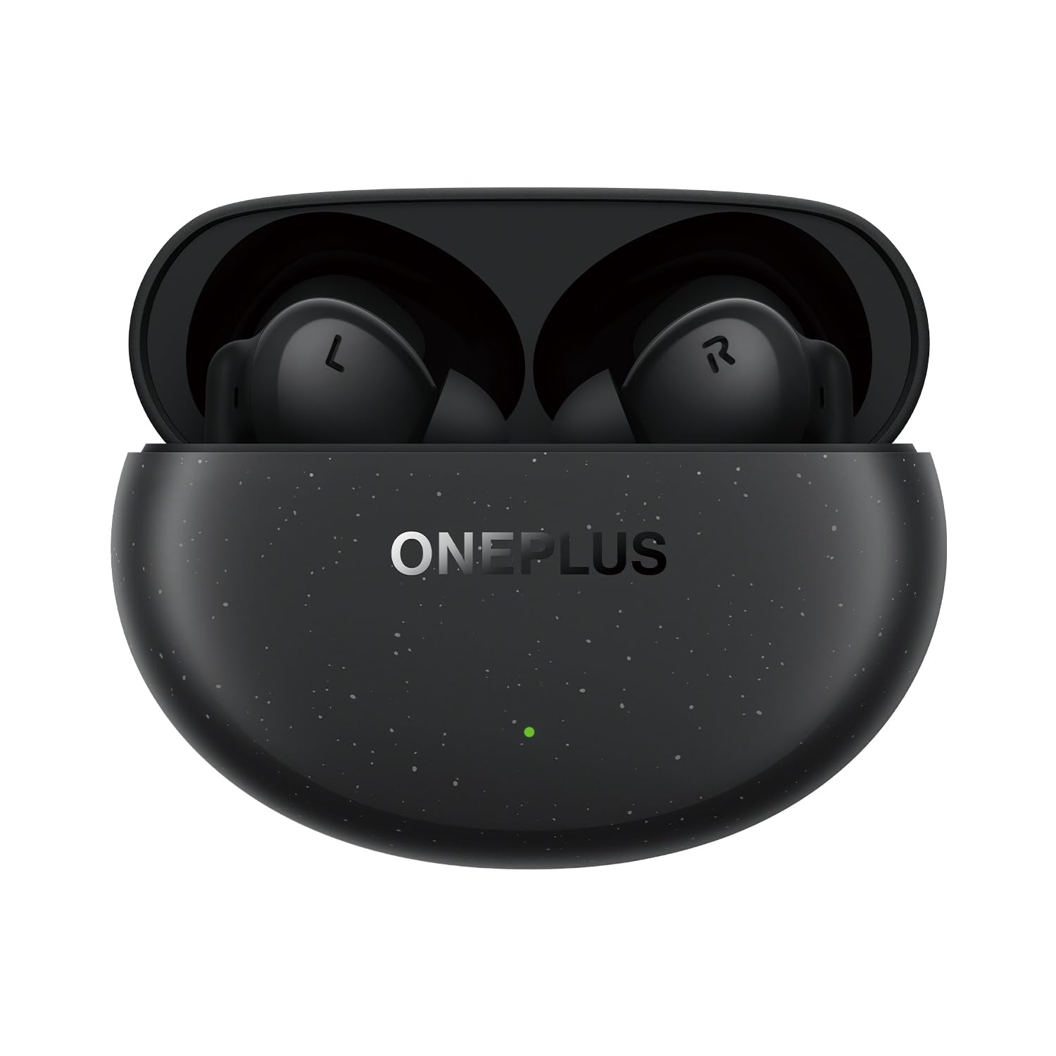OnePlus Nord Buds 3 Pro Truly Wireless Bluetooth in Ear Earbuds with Upto 49Db Active Noise Cancellation,12.4Mm Dynamic Drivers,10Mins for 11Hrs Fast Charging with Upto 44Hrs Music Playback[Black]