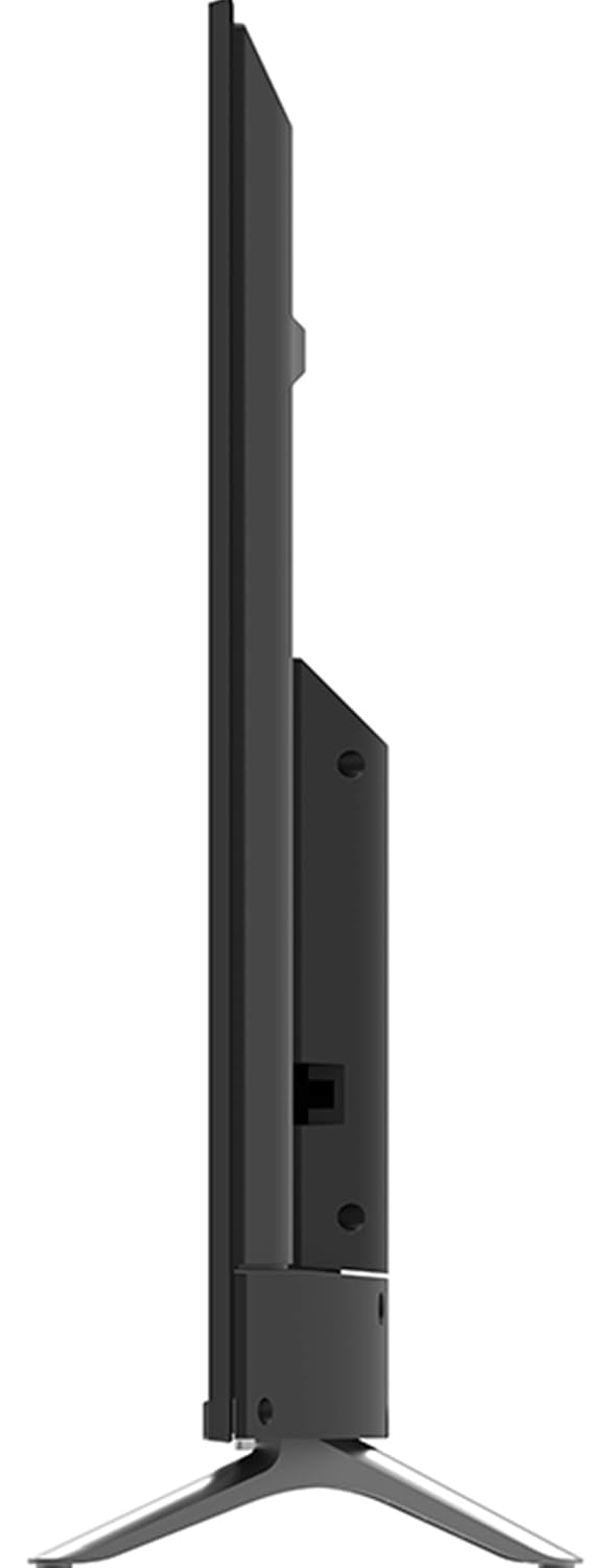 MI 80 cm (32 inches) Horizon Edition HD Ready Android Smart LED TV 4A | L32M6-EI (Grey)