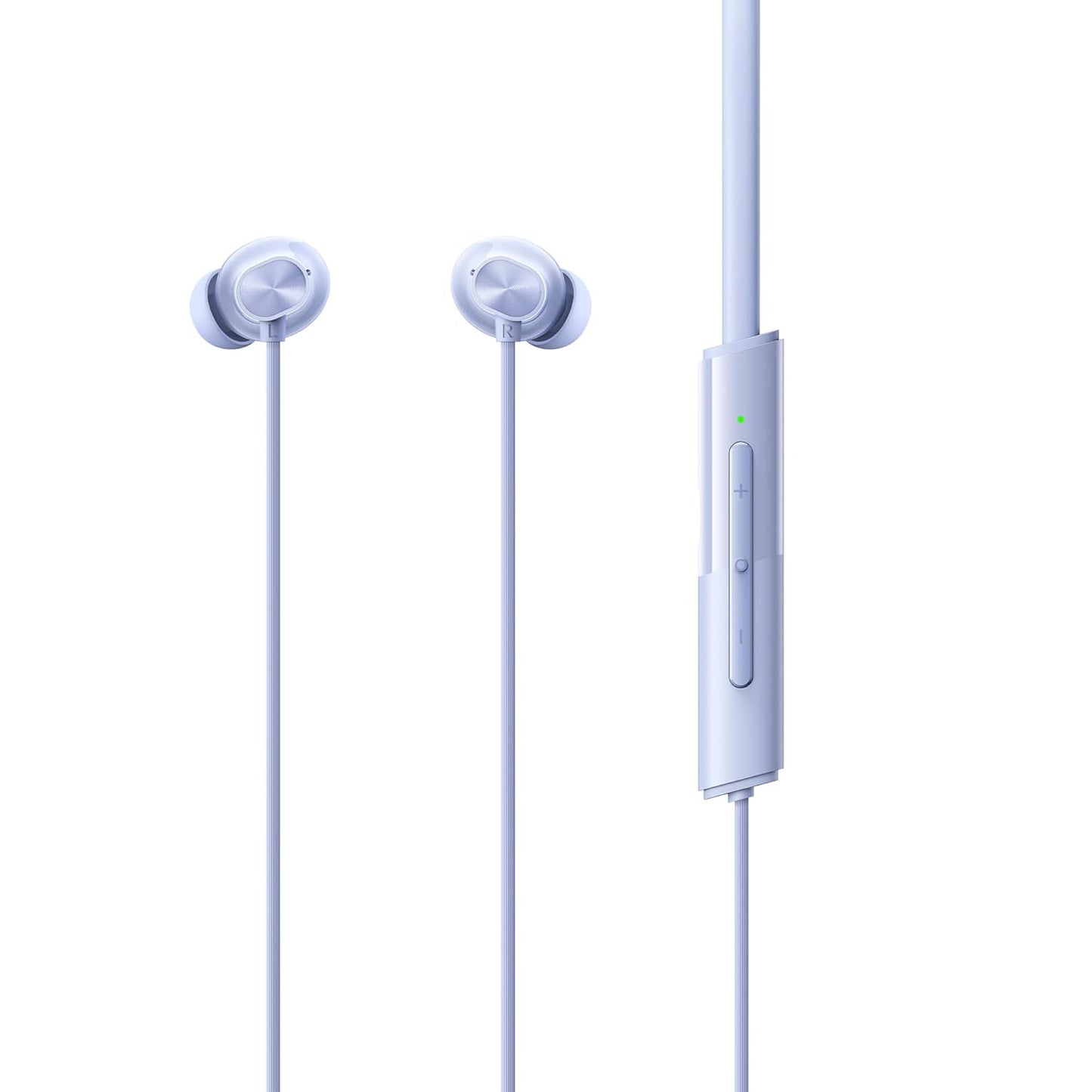 realme Buds Wireless 3 Neo in Ear Bluetooth Neckband with 13.4 Mm Dynamic Bass Boost Driver,Upto 32 Hours Playback,Fast Charge,Ai Enc,45Ms Low Latency,Ip55 Dust&Water Resistannt&Bluetooth V 5.4 Blue