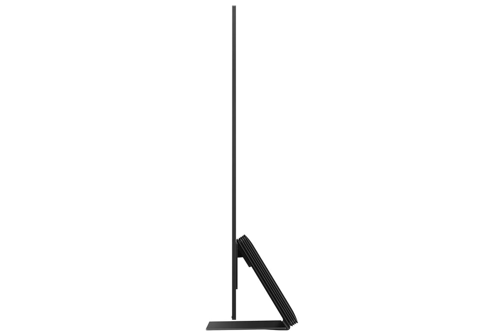 Samsung 193 cm (77 inches) 4K Ultra HD Smart OLED TV QA77S95DAULXL (Graphite Black)