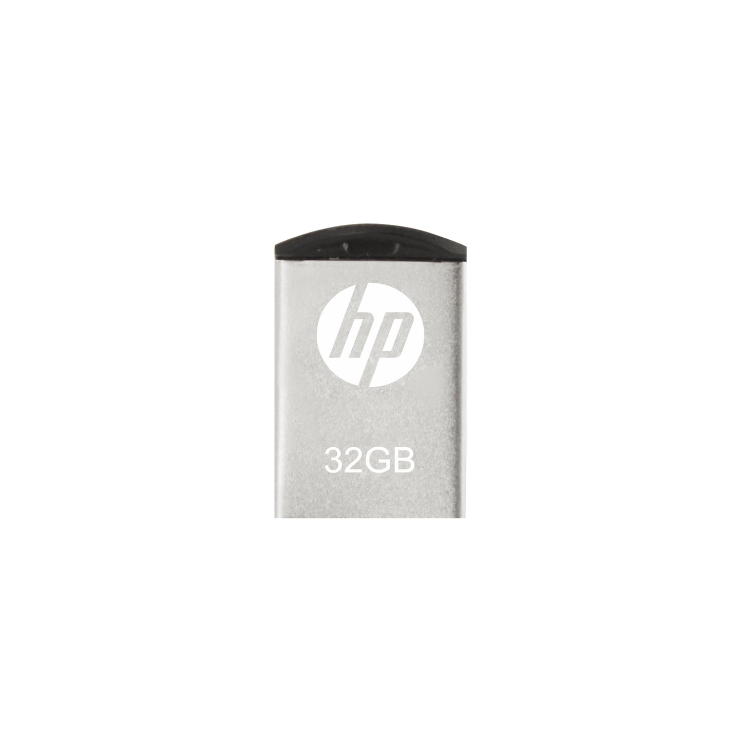 HP v222w 64GB USB 2.0 Pen Drive (Silver)
