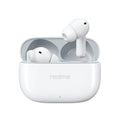 realme Buds T310 True Wireless in-Ear Earbuds with 46dB Hybrid ANC, 360° Spatial Audio, 12.4mm Dynamic Bass Driver, Upto 40Hrs Battery and Fast Charging (Vibrant Black)