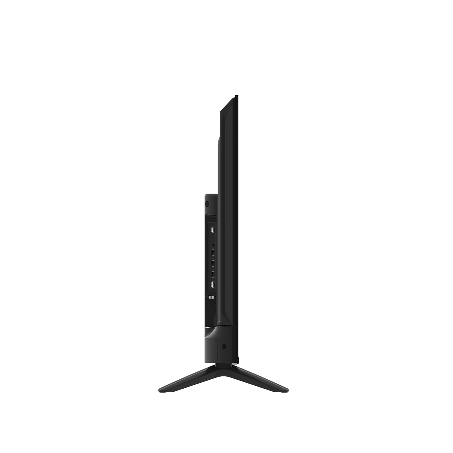Xiaomi MI 125 cm (50 inches) X Series 4K LED Smart Google TV L50MA-AUIN (Black)