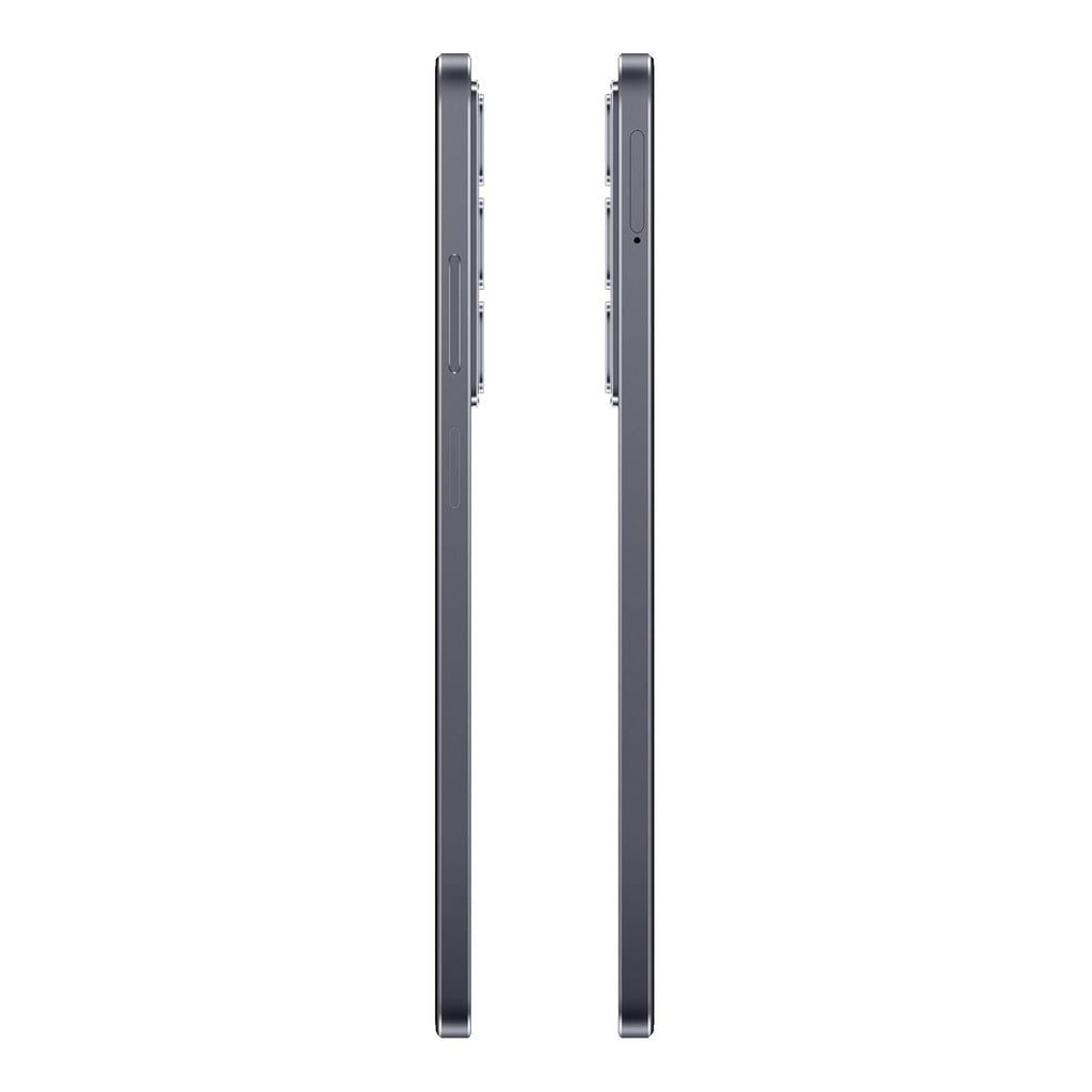realme NARZO 80 Lite 5G (Onyx Black, 6GB+128GB) | 6000mAh Long-Lasting Battery | MediaTek Dimensity 6300 5G | AI Assist | IP64 Rated Water & Dust Resistance | Military-Grade Durability