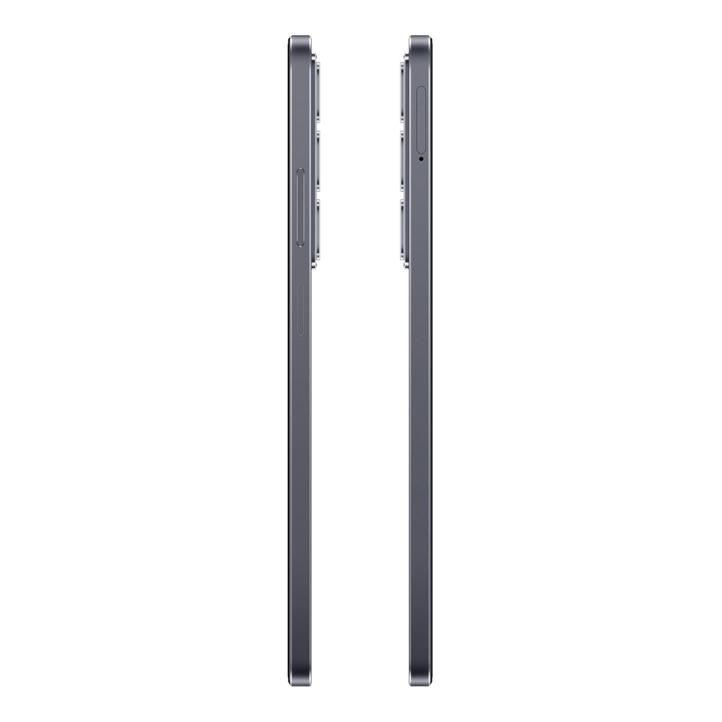 realme NARZO 80 Lite 5G (Onyx Black, 6GB+128GB) | 6000mAh Long-Lasting Battery | MediaTek Dimensity 6300 5G | AI Assist | IP64 Rated Water & Dust Resistance | Military-Grade Durability