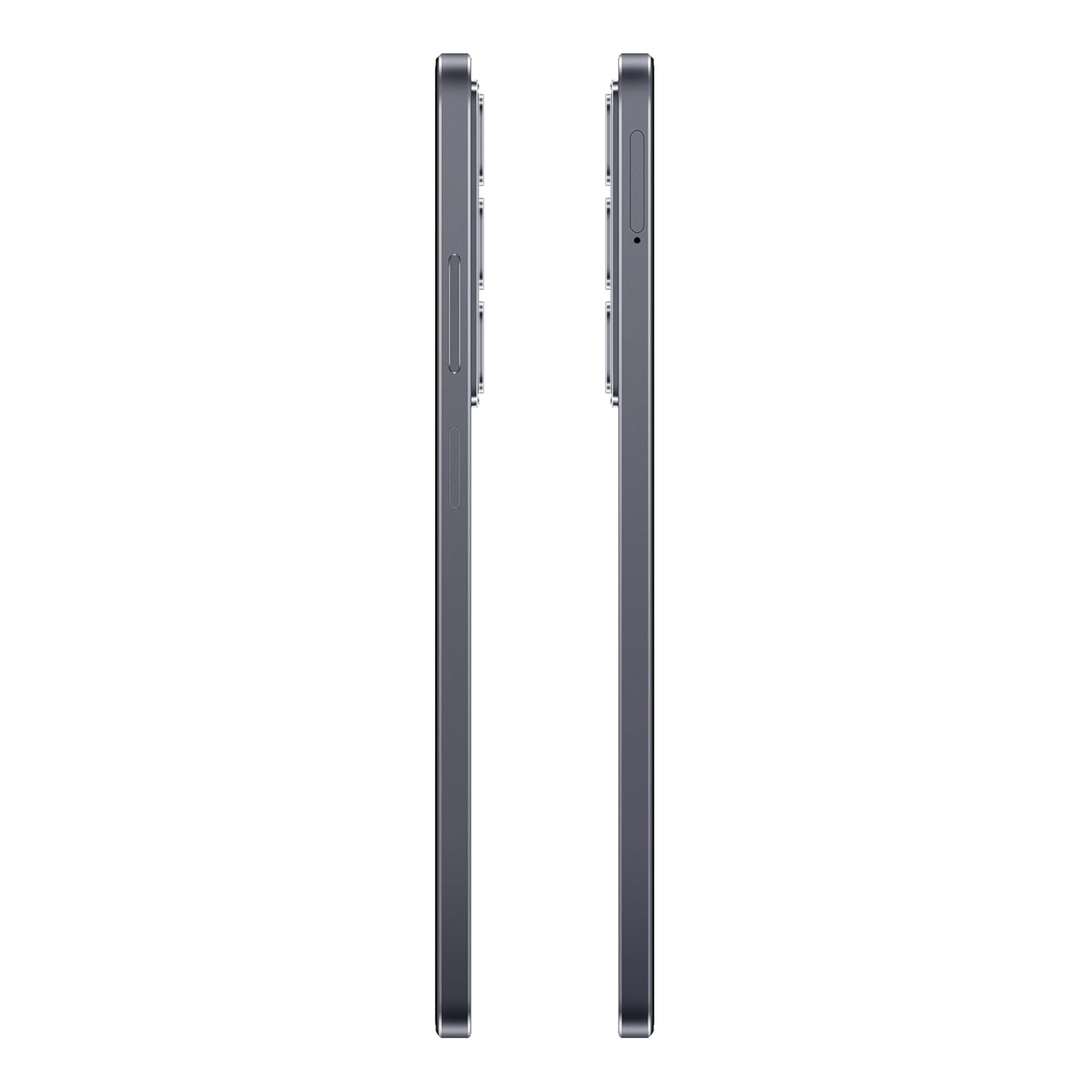 realme NARZO 80 Lite 5G (Onyx Black, 6GB+128GB) | 6000mAh Long-Lasting Battery | MediaTek Dimensity 6300 5G | AI Assist | IP64 Rated Water & Dust Resistance | Military-Grade Durability