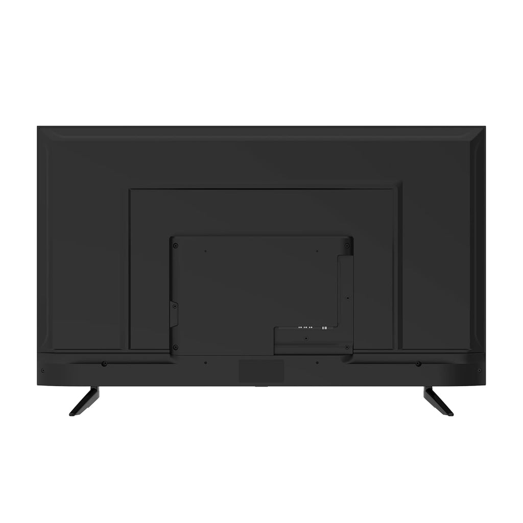 Xiaomi MI 138 cm (55 inches) X Series 4K LED Smart Google TV L55MA-AIN (Black)