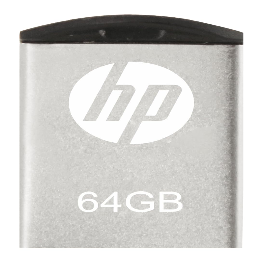 HP v222w 64GB USB 2.0 Pen Drive (Silver)