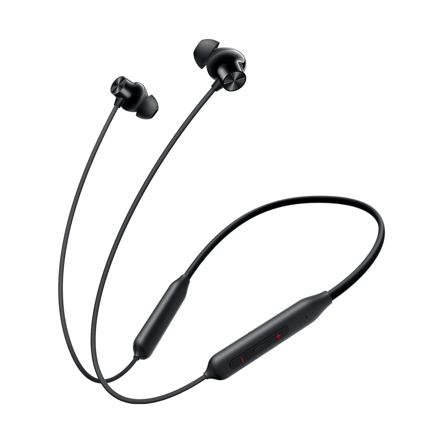 OnePlus Bullets Z2 Bluetooth Wireless in Ear Earphones with Mic, Bombastic Bass - 12.4 Mm Drivers, 10 Mins Charge - 20 Hrs Music, 30 Hrs Battery Life (Jazz Green)