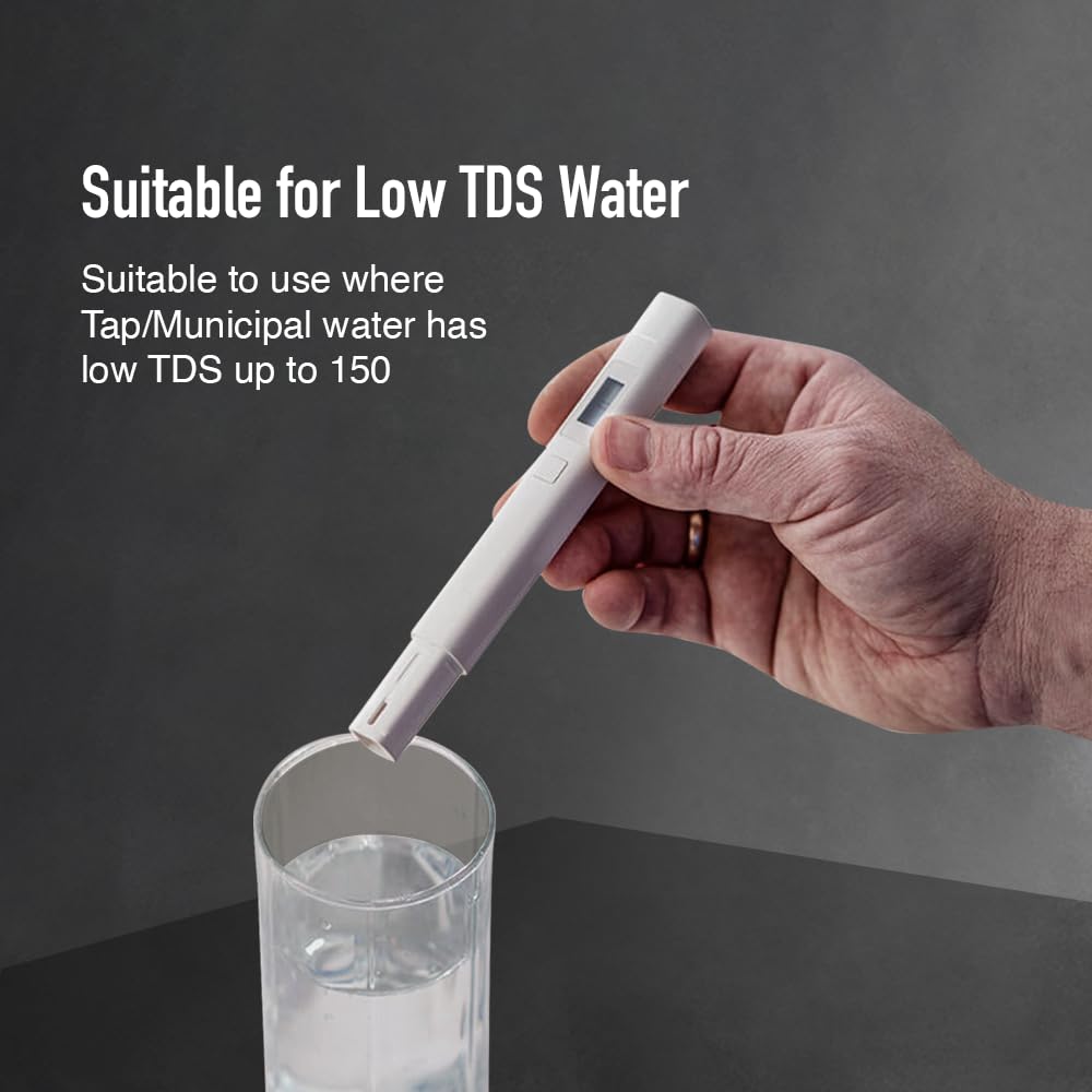 KENT Gold Gravity Water Purifier (11014) | UF Technology Based | Non-Electric & Chemical Free | Counter Top | 20L Storage | White