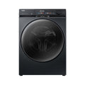 Haier 12kg with Digital color Touch Panel