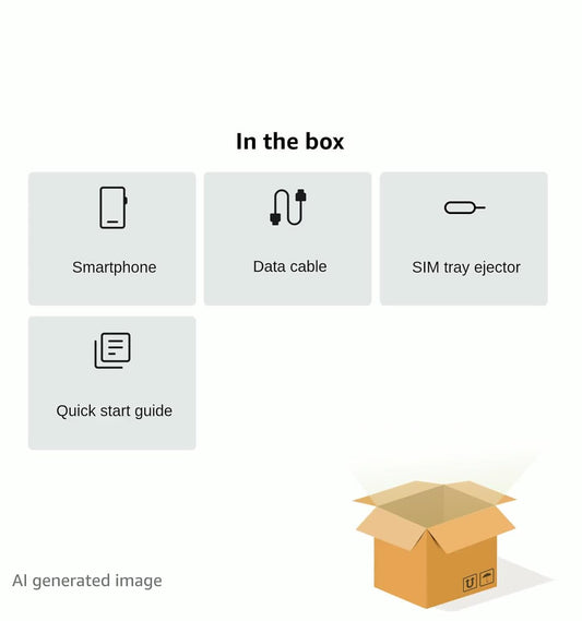 Samsung Galaxy A35 5G (Awesome Navy, 8GB RAM, 128GB Storage) Without Offer