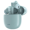 Noise Earbuds VS104 Truly Wireless Earbuds with 45H of Playtime, Quad Mic with ENC, Instacharge(10 Min=200 Min), 13Mm Driver, Low Latency, BT V5.2 (Midnight Blue)