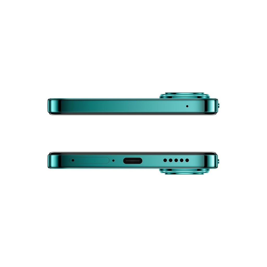 Vivo Y300 5G (Emerald Green, 8GB RAM, 128GB Storage) with No Cost EMI/Additional Exchange Offers