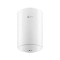 Orient Electric Aura Instant Pro | 3 Litre Instant Water Heater| Stainless Steel Tank | Shockproof | 6.5 bar pressure compatibility | Suitable for low & mid rise buildings | 5 years tank warranty