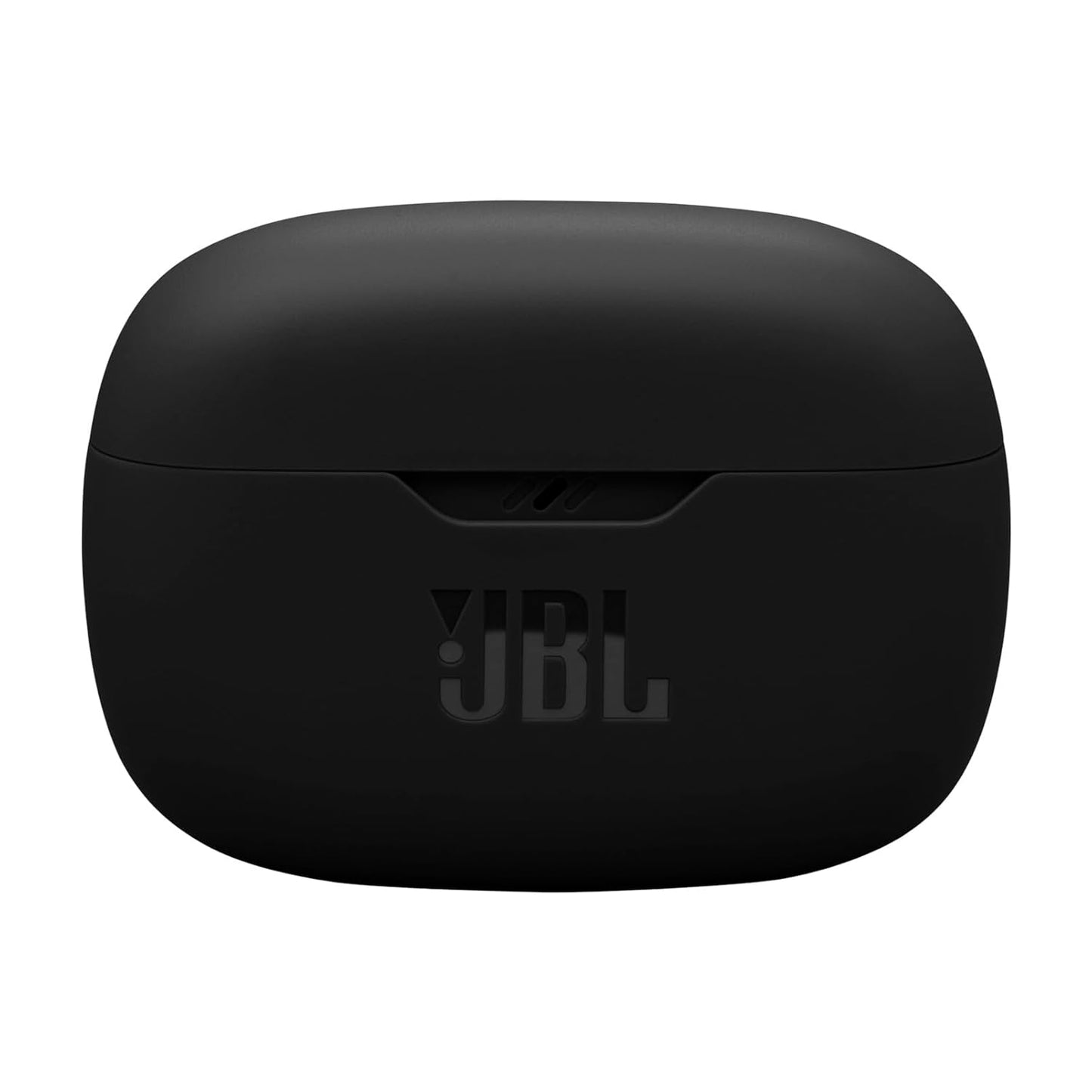 JBL Wave Beam 2 Ear Buds Wireless BluetoothV5.3, Active Noise Cancellation Earbuds,Multi Connect, App for Customized Extra Bass Eq, Relax Mode,Speed Charge, 40H Playback, Fast Pair,4 Mics,IP54(Black)