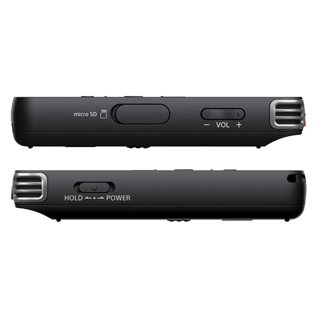 Sony ICD-PX470 4GB Digital Voice Recorder -Black